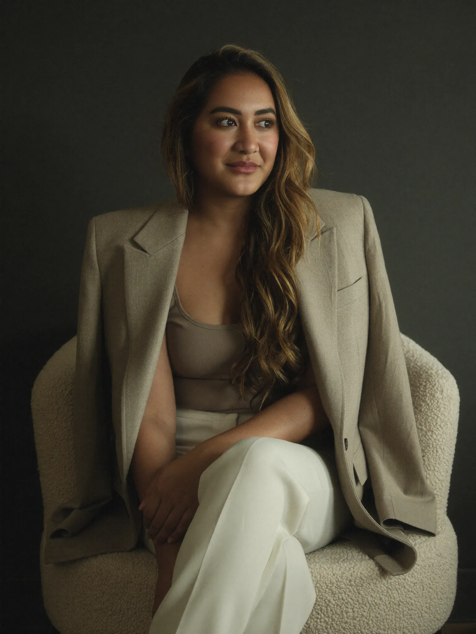 Alecssa Cerbo, Fort McMurray REALTOR®, home buying guide author